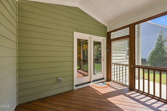8204 Henderson Road, Apex, NC 27539