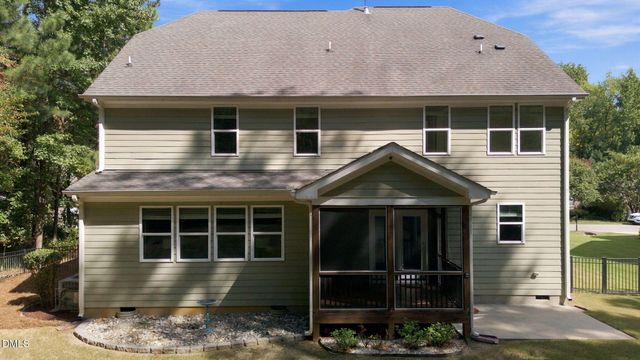 8204 Henderson Road, Apex, NC 27539