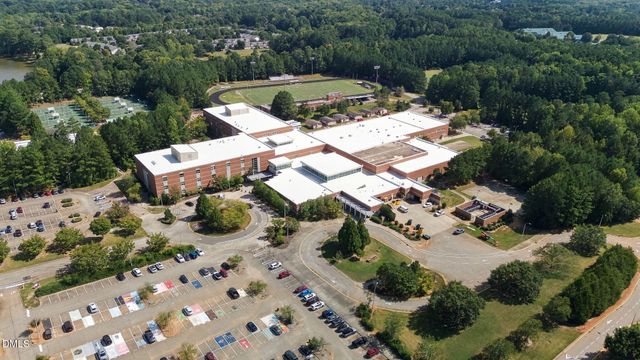 8204 Henderson Road, Apex, NC 27539
