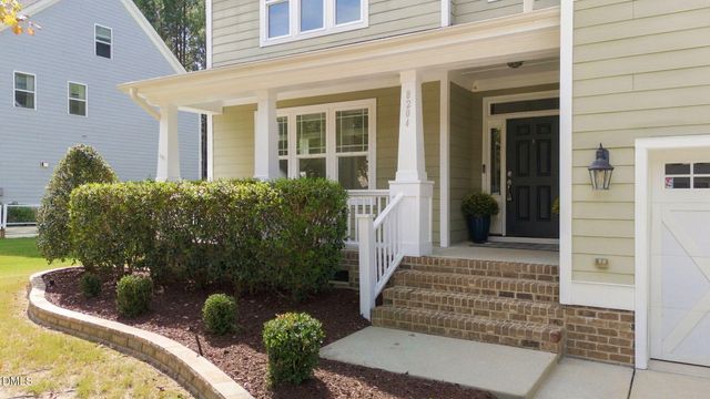 8204 Henderson Road, Apex, NC 27539