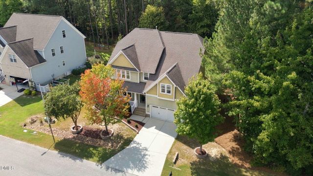 8204 Henderson Road, Apex, NC 27539