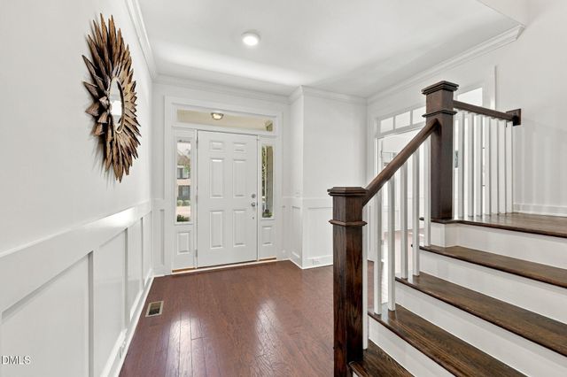 8204 Henderson Road, Apex, NC 27539