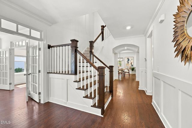 8204 Henderson Road, Apex, NC 27539