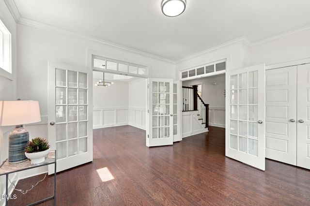 8204 Henderson Road, Apex, NC 27539