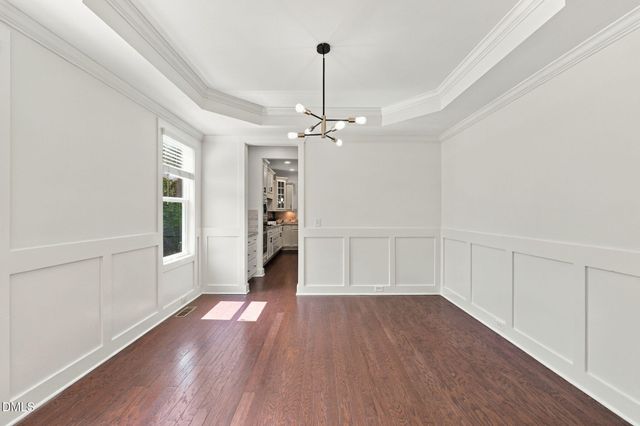 8204 Henderson Road, Apex, NC 27539