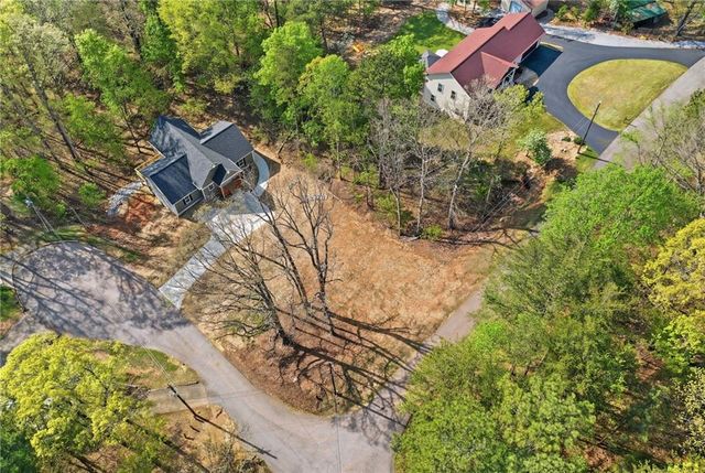 3705 Ronny Way, Gainesville, GA 30506