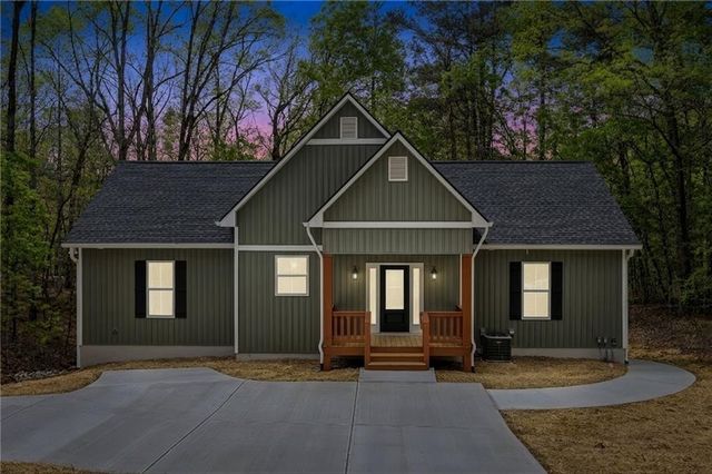 3705 Ronny Way, Gainesville, GA 30506