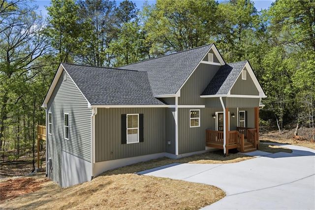 3705 Ronny Way, Gainesville, GA 30506