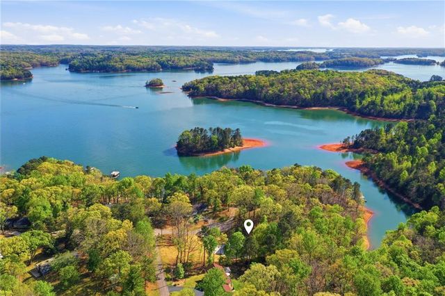 3705 Ronny Way, Gainesville, GA 30506