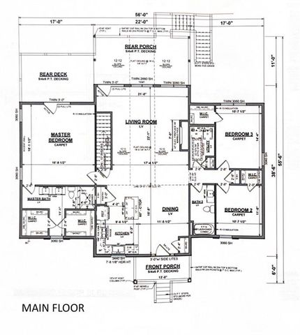 3705 Ronny Way, Gainesville, GA 30506