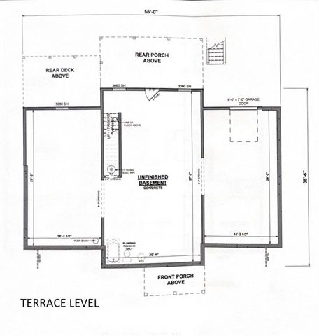 3705 Ronny Way, Gainesville, GA 30506