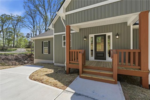 3705 Ronny Way, Gainesville, GA 30506