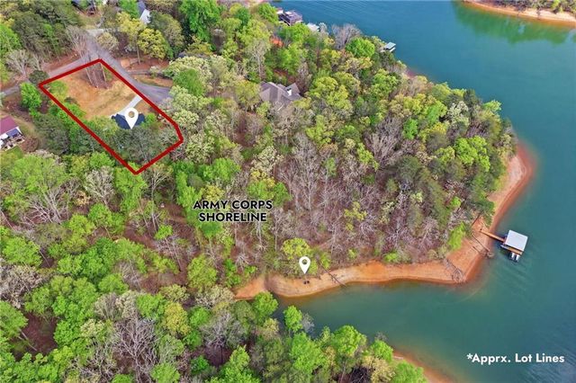 3705 Ronny Way, Gainesville, GA 30506