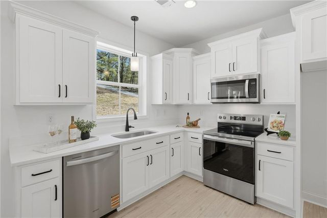 3705 Ronny Way, Gainesville, GA 30506