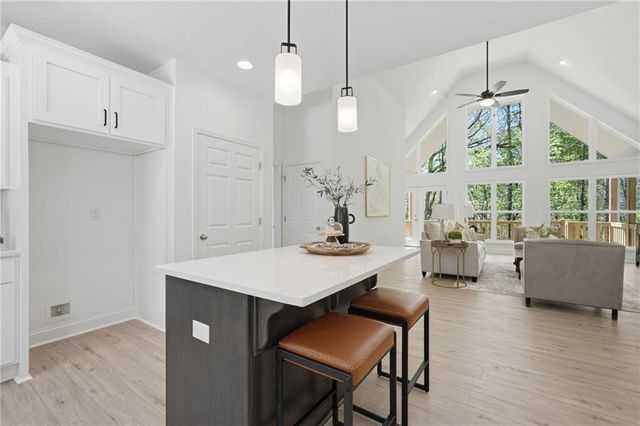 3705 Ronny Way, Gainesville, GA 30506