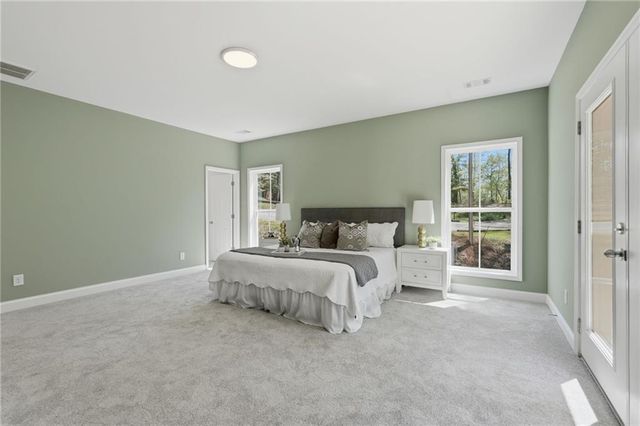 3705 Ronny Way, Gainesville, GA 30506