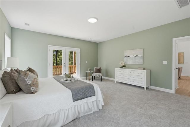 3705 Ronny Way, Gainesville, GA 30506