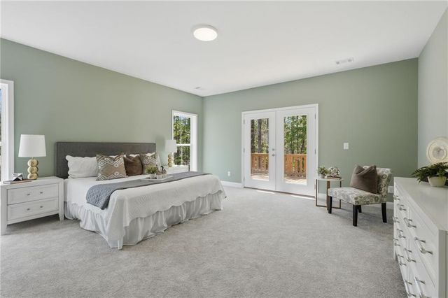 3705 Ronny Way, Gainesville, GA 30506