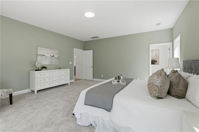 3705 Ronny Way, Gainesville, GA 30506
