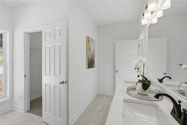 3705 Ronny Way, Gainesville, GA 30506