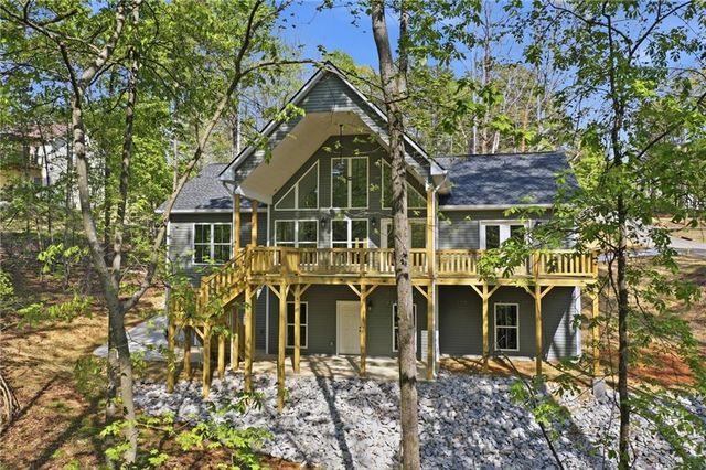 3705 Ronny Way, Gainesville, GA 30506