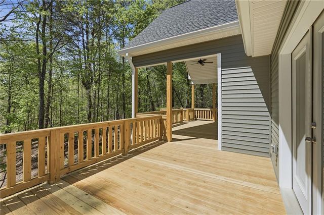 3705 Ronny Way, Gainesville, GA 30506