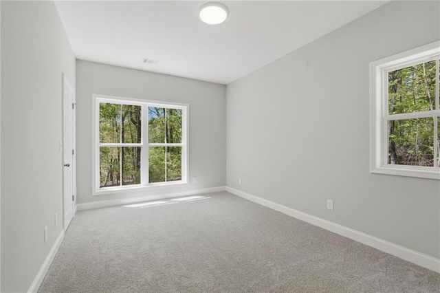 3705 Ronny Way, Gainesville, GA 30506