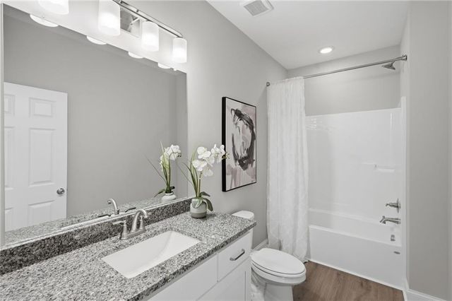 3705 Ronny Way, Gainesville, GA 30506