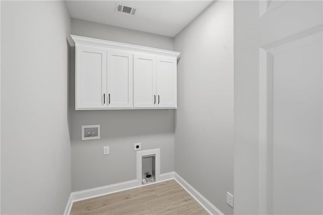 3705 Ronny Way, Gainesville, GA 30506