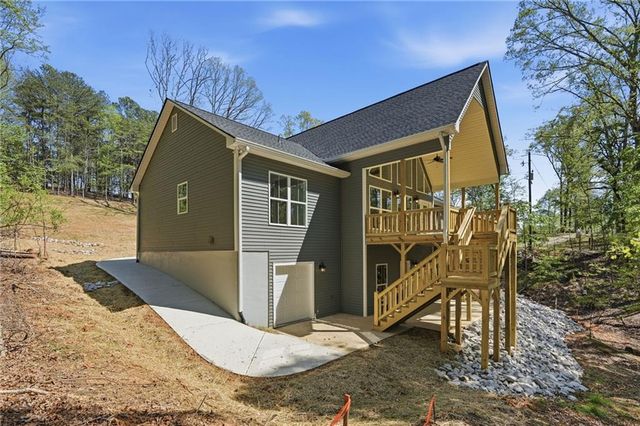 3705 Ronny Way, Gainesville, GA 30506