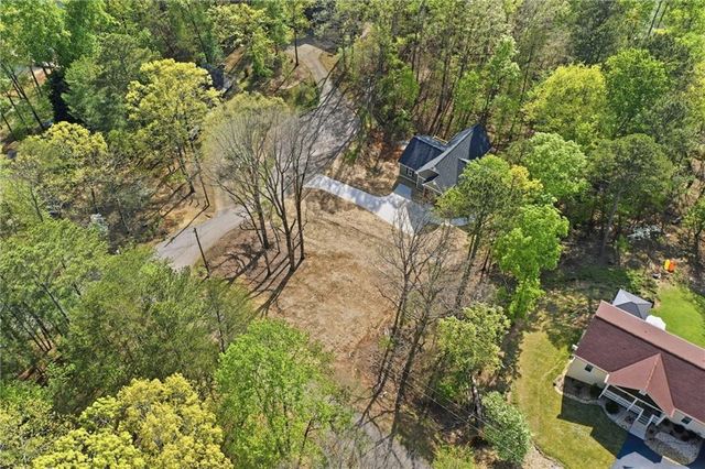 3705 Ronny Way, Gainesville, GA 30506