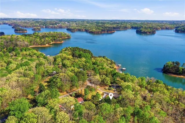 3705 Ronny Way, Gainesville, GA 30506
