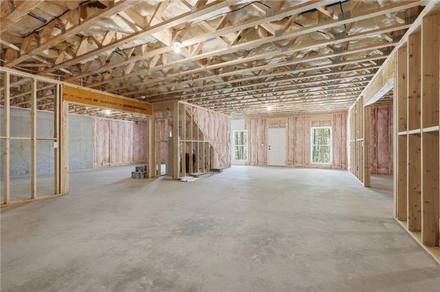 3705 Ronny Way, Gainesville, GA 30506