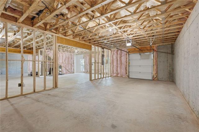 3705 Ronny Way, Gainesville, GA 30506