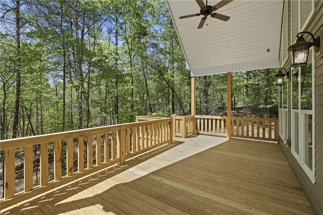 3705 Ronny Way, Gainesville, GA 30506