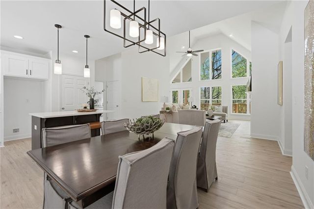 3705 Ronny Way, Gainesville, GA 30506