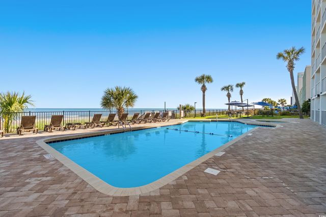 2209 S Ocean Blvd. all units, Myrtle Beach, SC 29577