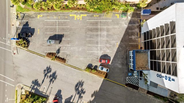 2209 S Ocean Blvd. all units, Myrtle Beach, SC 29577