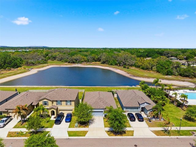 12611 LEMON PEPPER DRIVE, Riverview, FL 33578