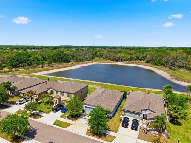 12611 LEMON PEPPER DRIVE, Riverview, FL 33578