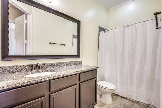511 Kimblewick Drive, Frisco, TX 75036