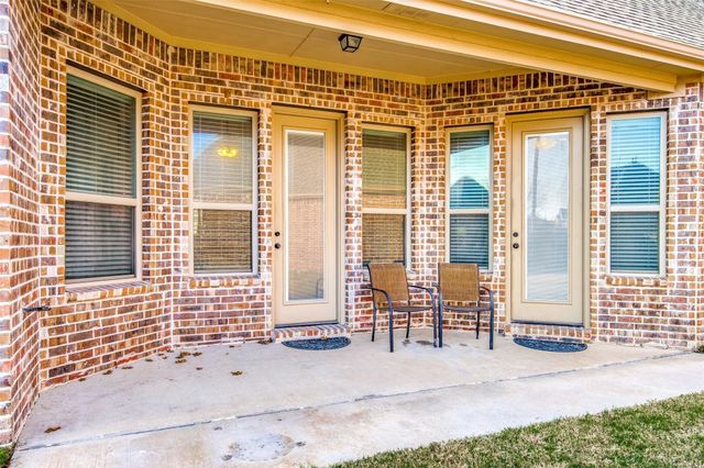 511 Kimblewick Drive, Frisco, TX 75036