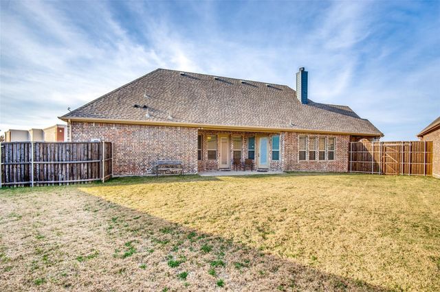 511 Kimblewick Drive, Frisco, TX 75036