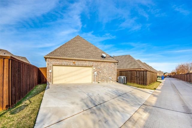 511 Kimblewick Drive, Frisco, TX 75036
