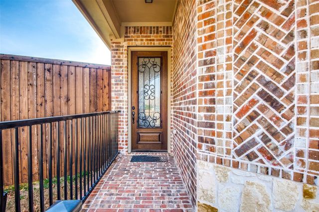511 Kimblewick Drive, Frisco, TX 75036