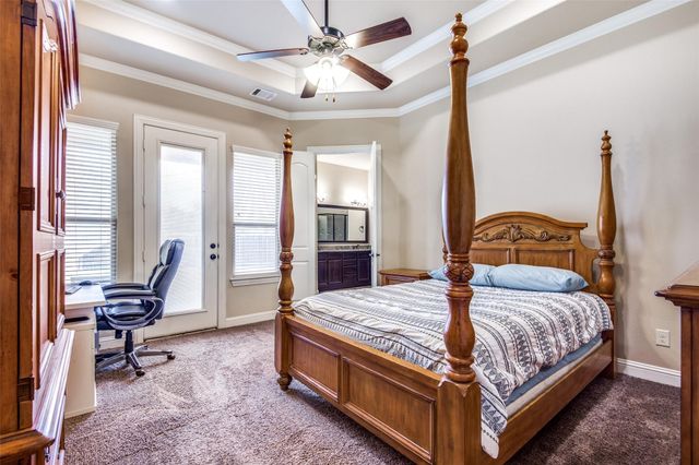 511 Kimblewick Drive, Frisco, TX 75036