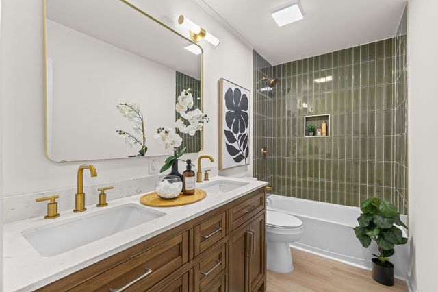207 Corey Boulevard, Summerville, SC 29483