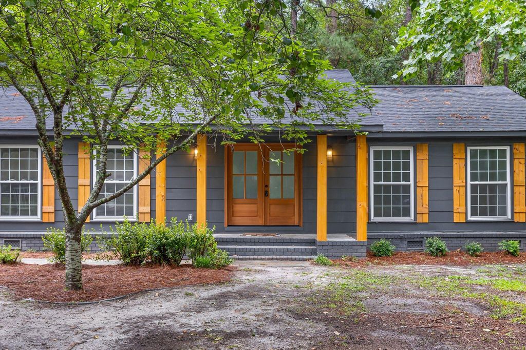 207 Corey Boulevard, Summerville, SC 29483