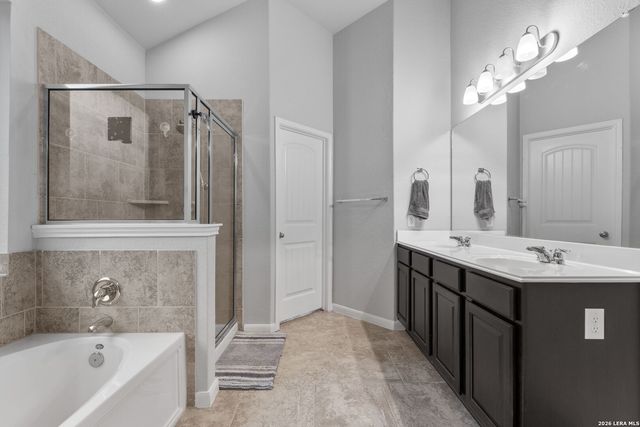 5469 CYPRESS PT, Cibolo, TX 78108