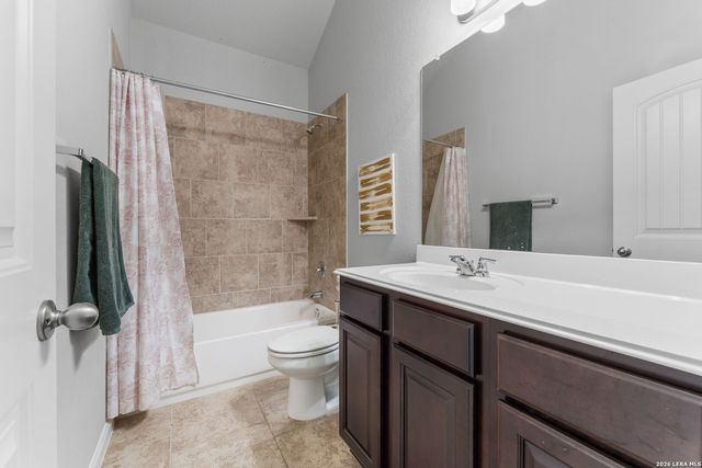 5469 CYPRESS PT, Cibolo, TX 78108
